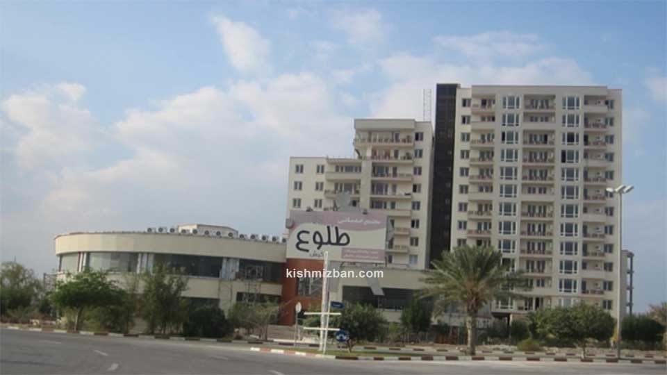 رهن و اجاره یکخواب برج طلوع