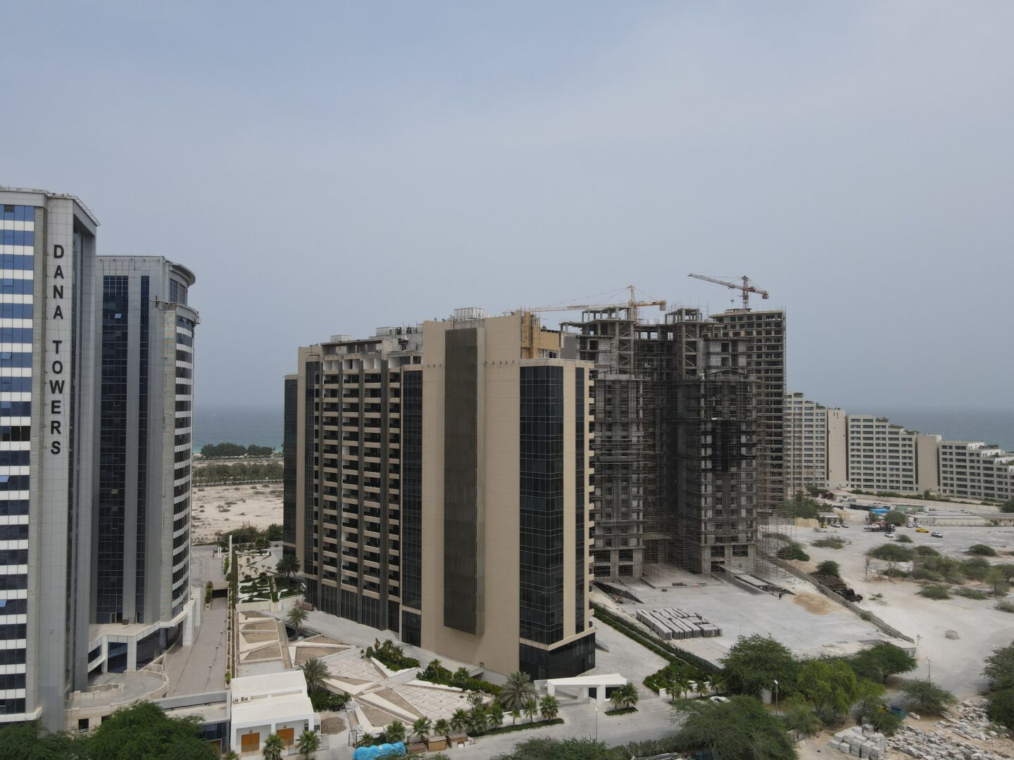 فروش یکخواب پرشین مارینا جزیره کیش