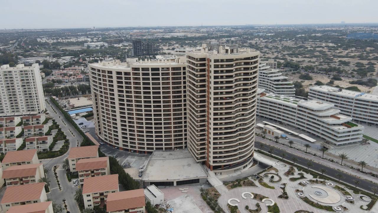 فروش  برج پرشین ساحلی