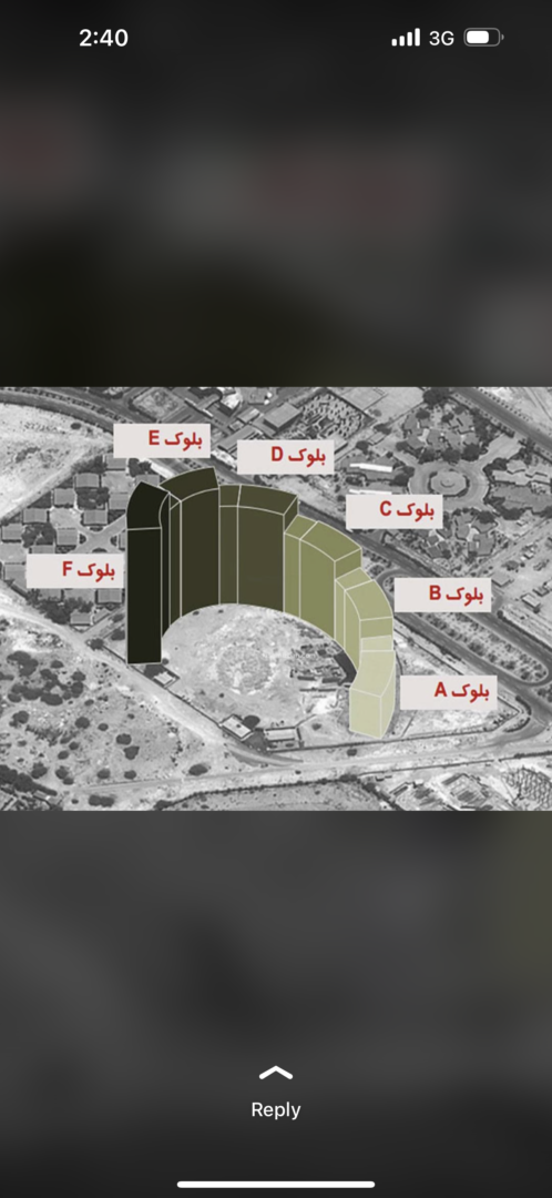 برج روما ۱ خواب تا ۳ خواب