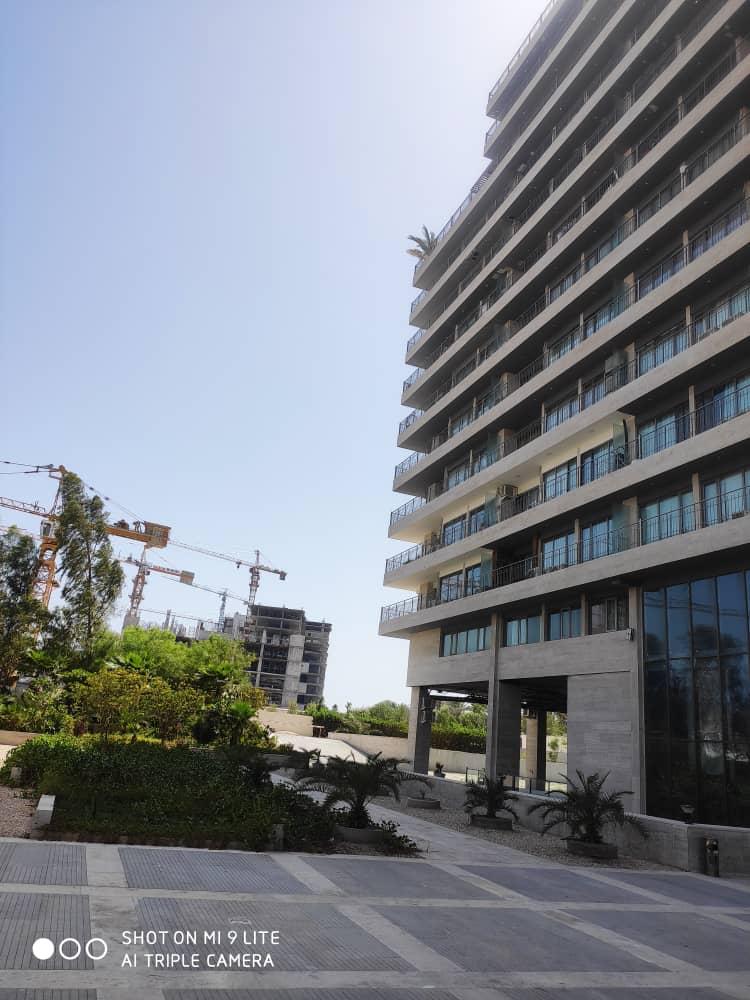 برج خرداد ۲خواب آکواریومی