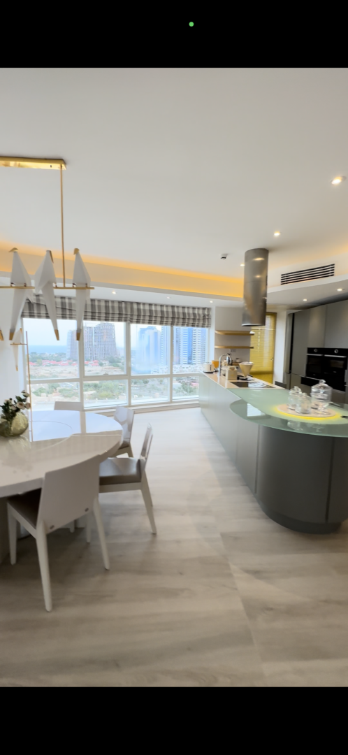 برج ۲ قلو خاص ترین واحد برج