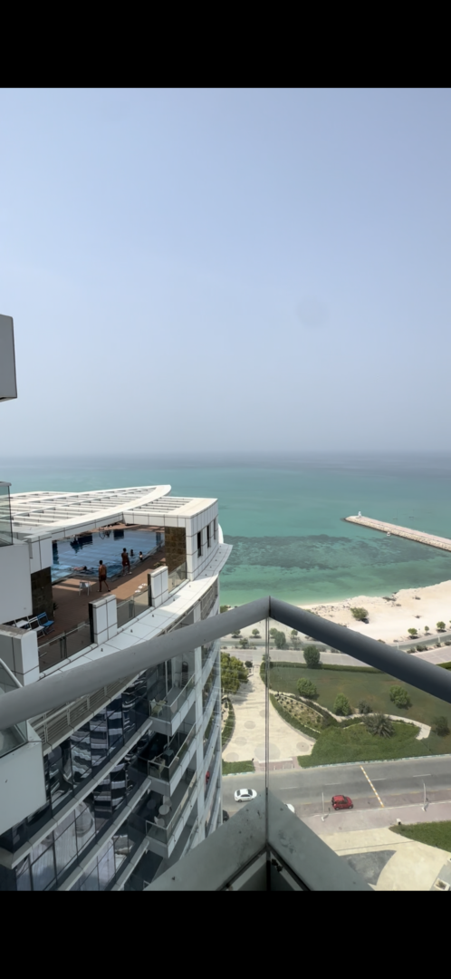 برج دوقلو ۳خواب دید دریا