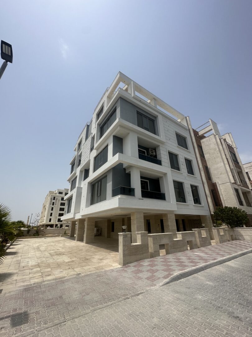 شهرک صدف فاز ۷ زیر قیمت منطقه