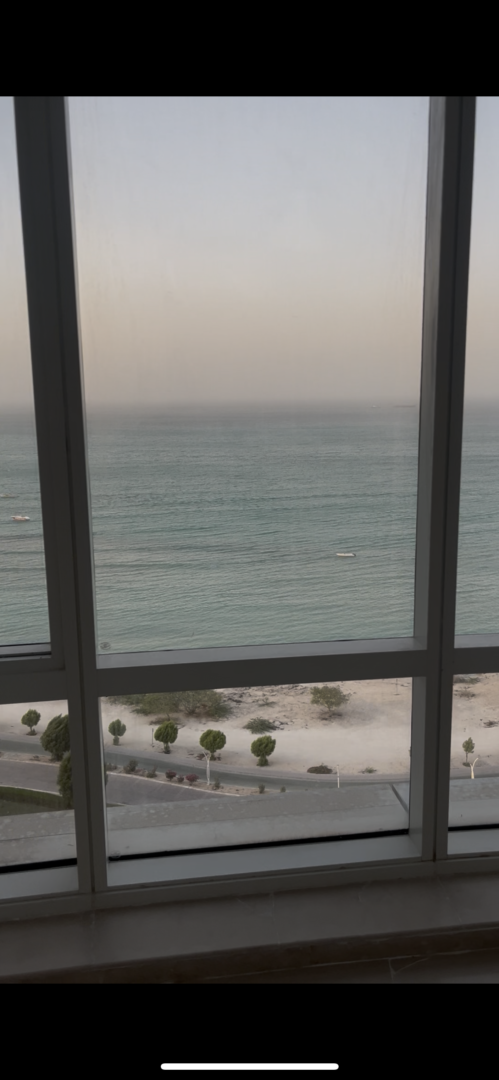 فروش واحد 100متر/2خواب/آکواریوم/ویو دریا/برج دانا/ساحل مرجان/شرایطی/جزیره کیش