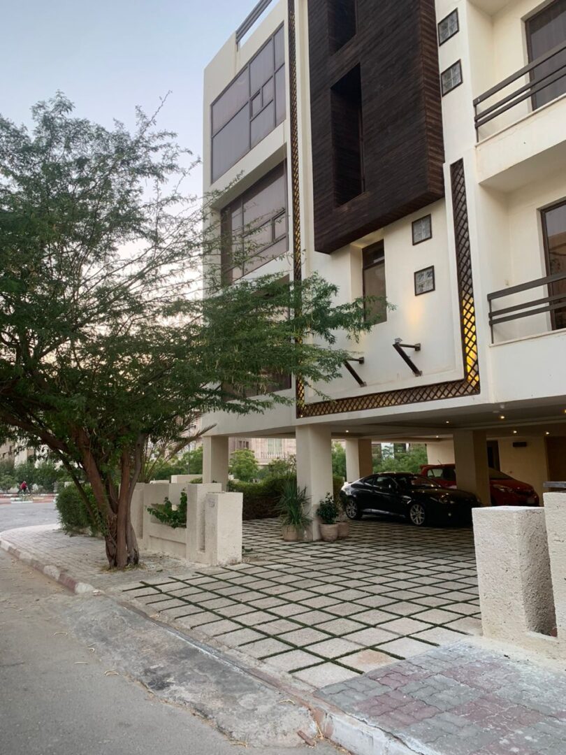 فروش 3خواب شیک نوبنیاد