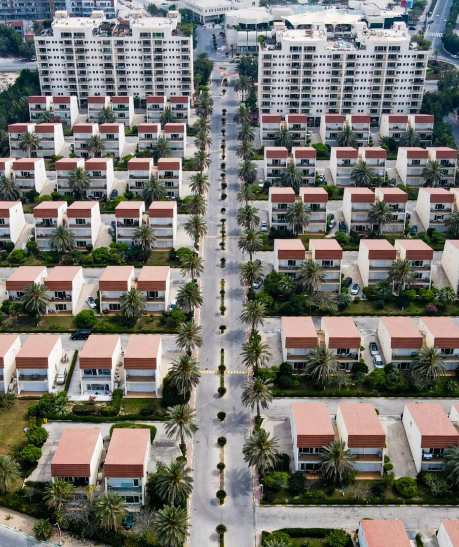 فروش و تهاتر ۷۶متری برج دامون کیش ایر