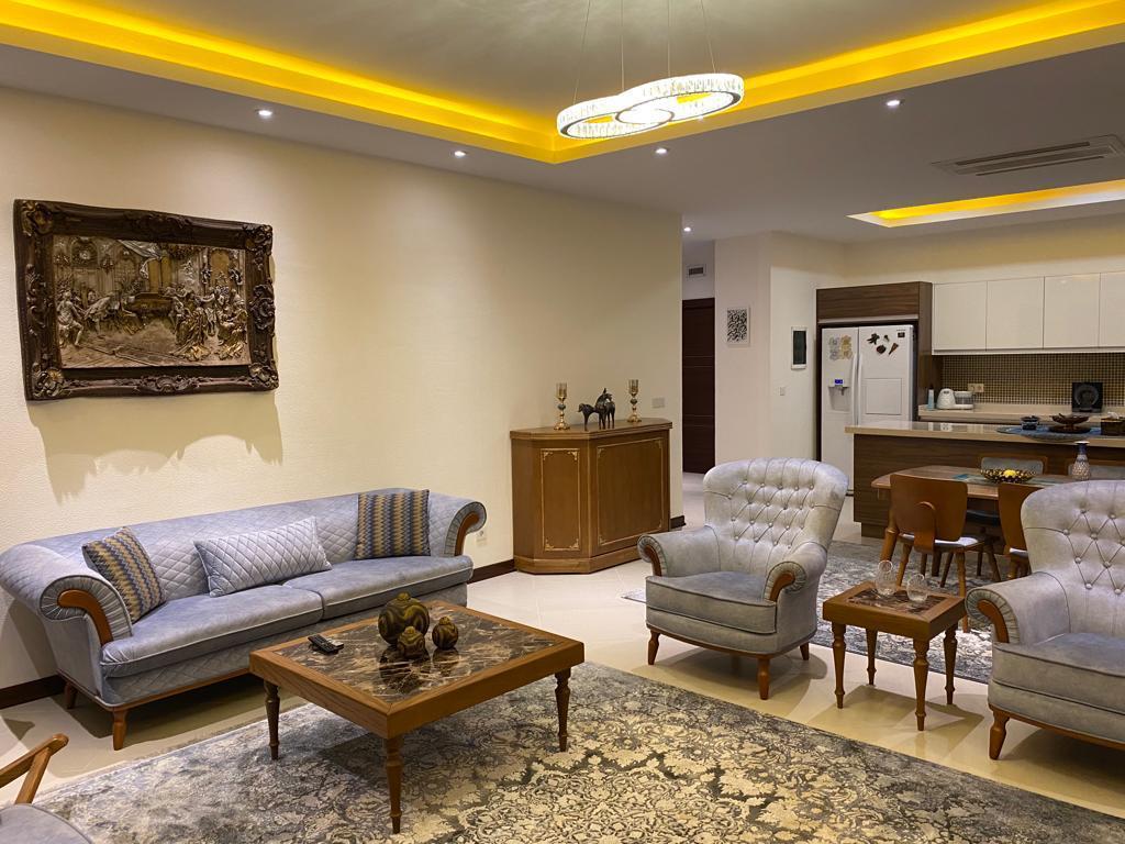 رهن و اجاره برج مجلل کرانه دید دریا