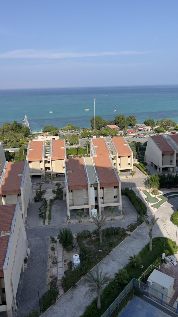 فروش ۶۵متری برج مجلل رویای کیش