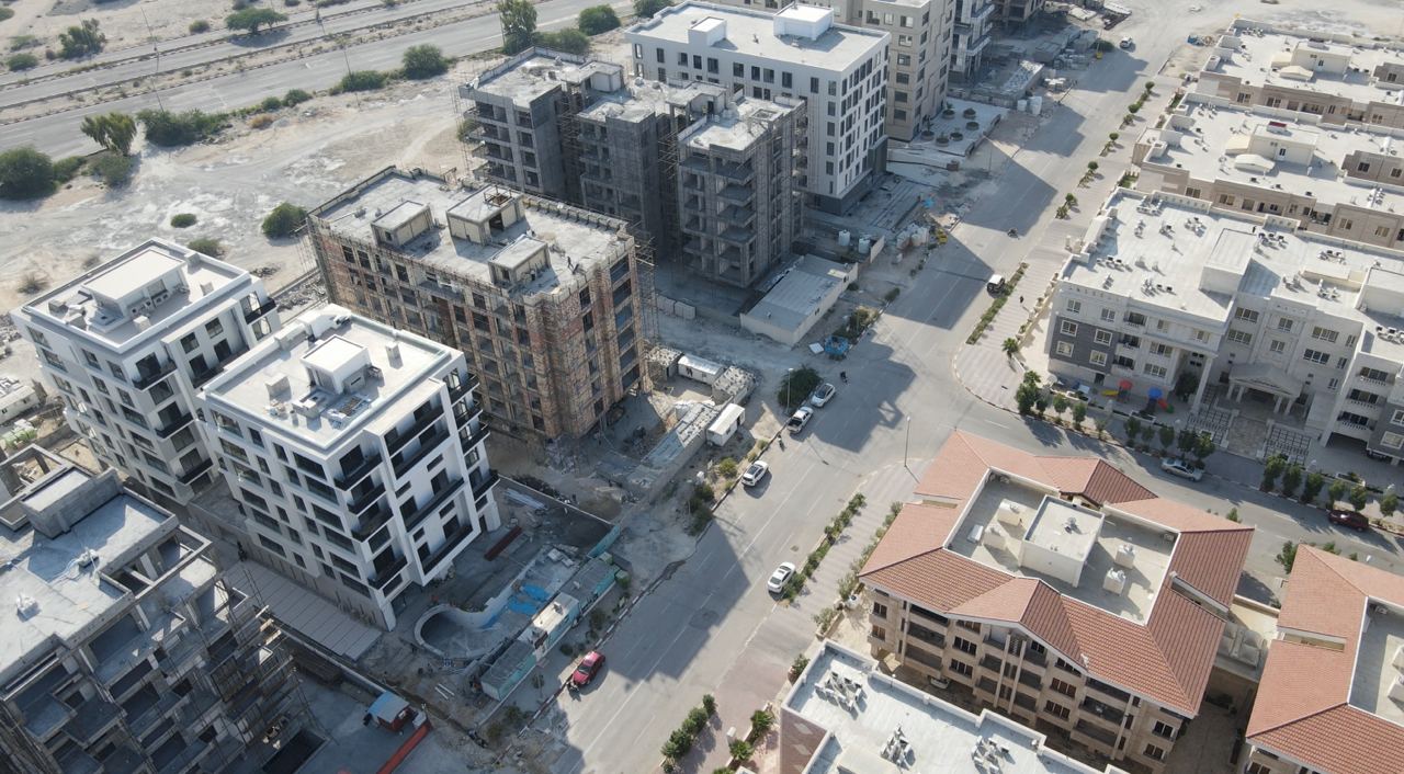 200متری دوبلکس فاز ۷