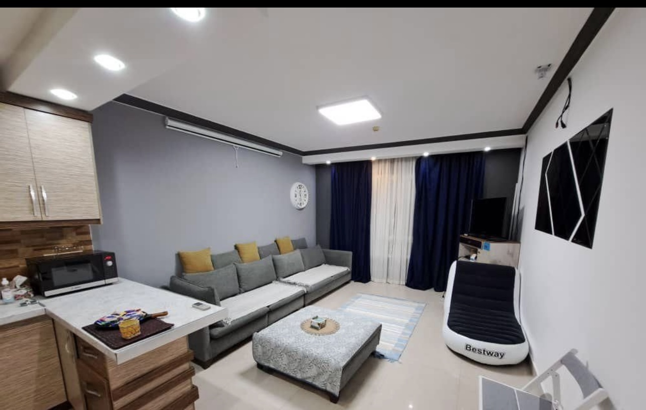 فروش ۶۷متری آرین ۱۲فاز آ۳