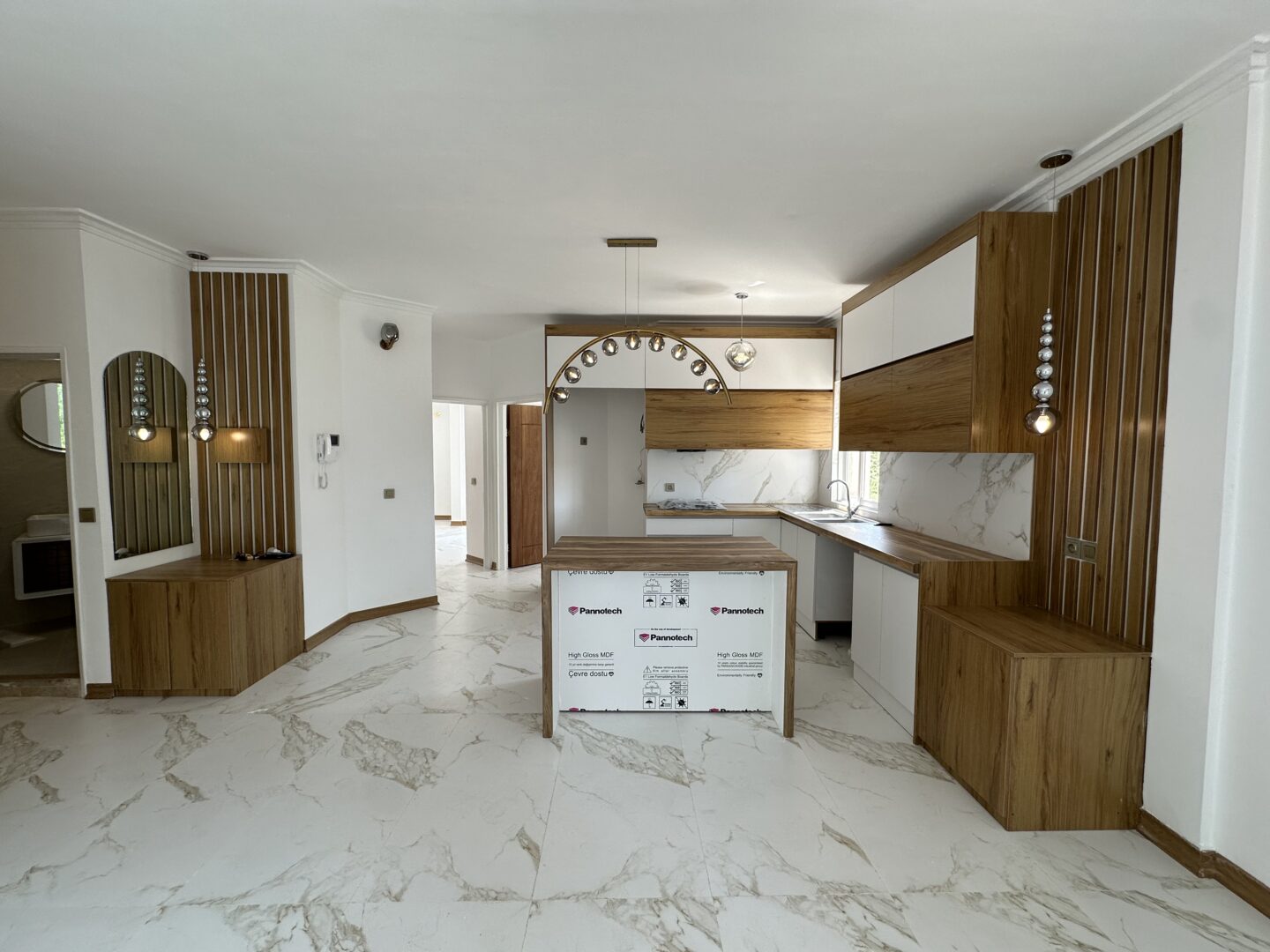 فروش ۸۹متری صدف