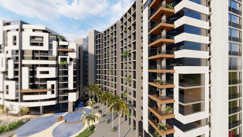 جزیره کیش پیش فروش پروژه جدید مهندسان