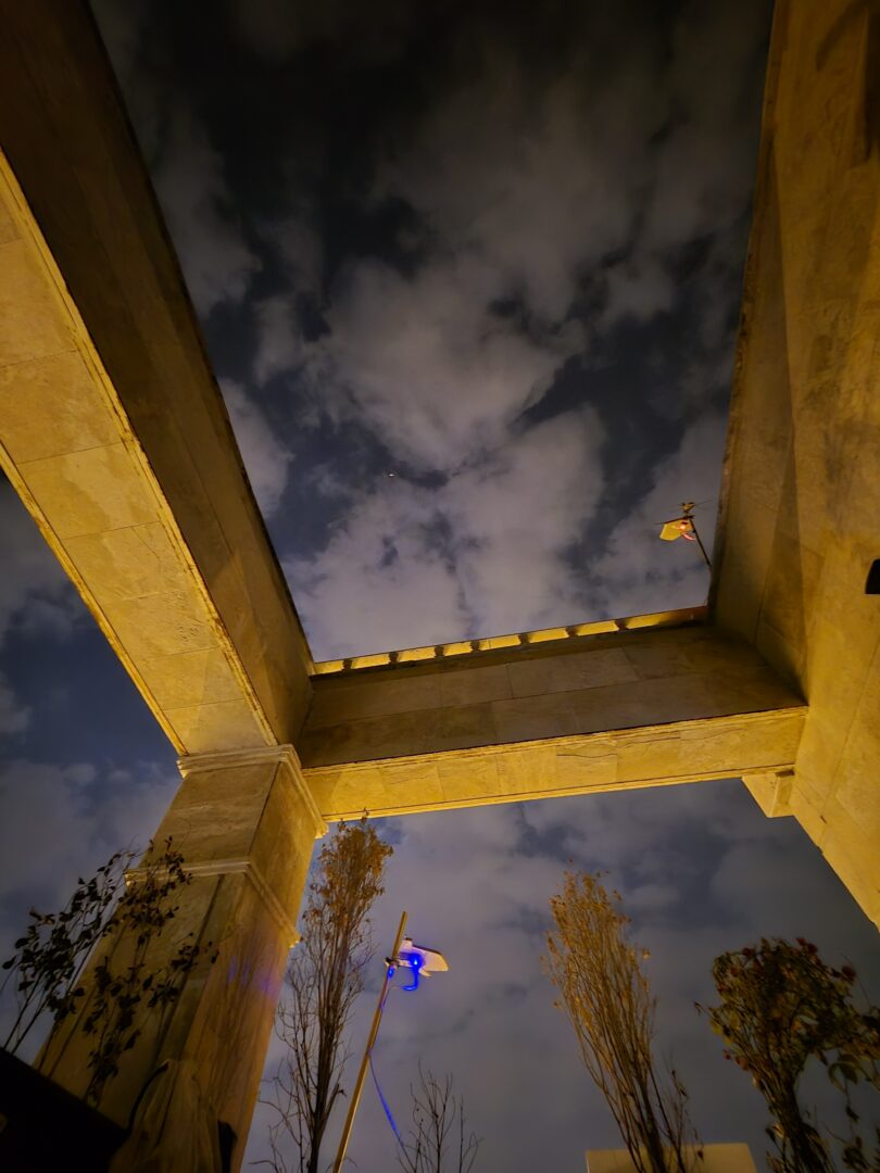 فروش آپارتمان ۸۲ متر تراس بزرگ جزیره کیش نوبنیاد ۳