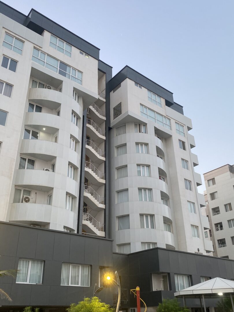 فروش ۶۵متر یکخواب/کلید نخورده/مجتمع ساحلی یایسن کیش