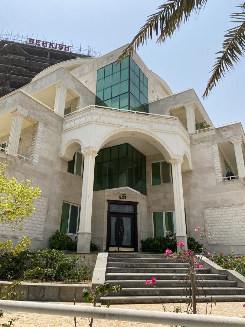 فروش 96متر دوخواب/ سرمایه گذاری/ مجتمع آناهیتا