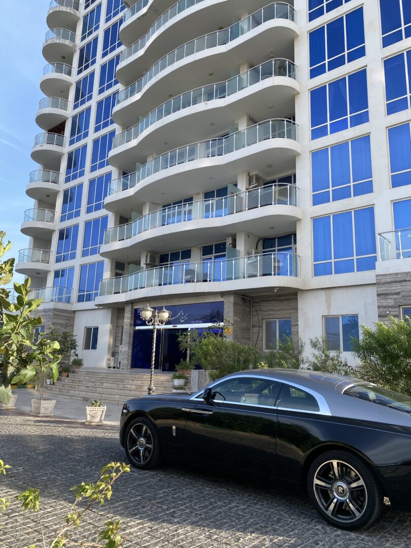 فروش 98 متری دوخواب/برج جدید/ شهرآفتاب