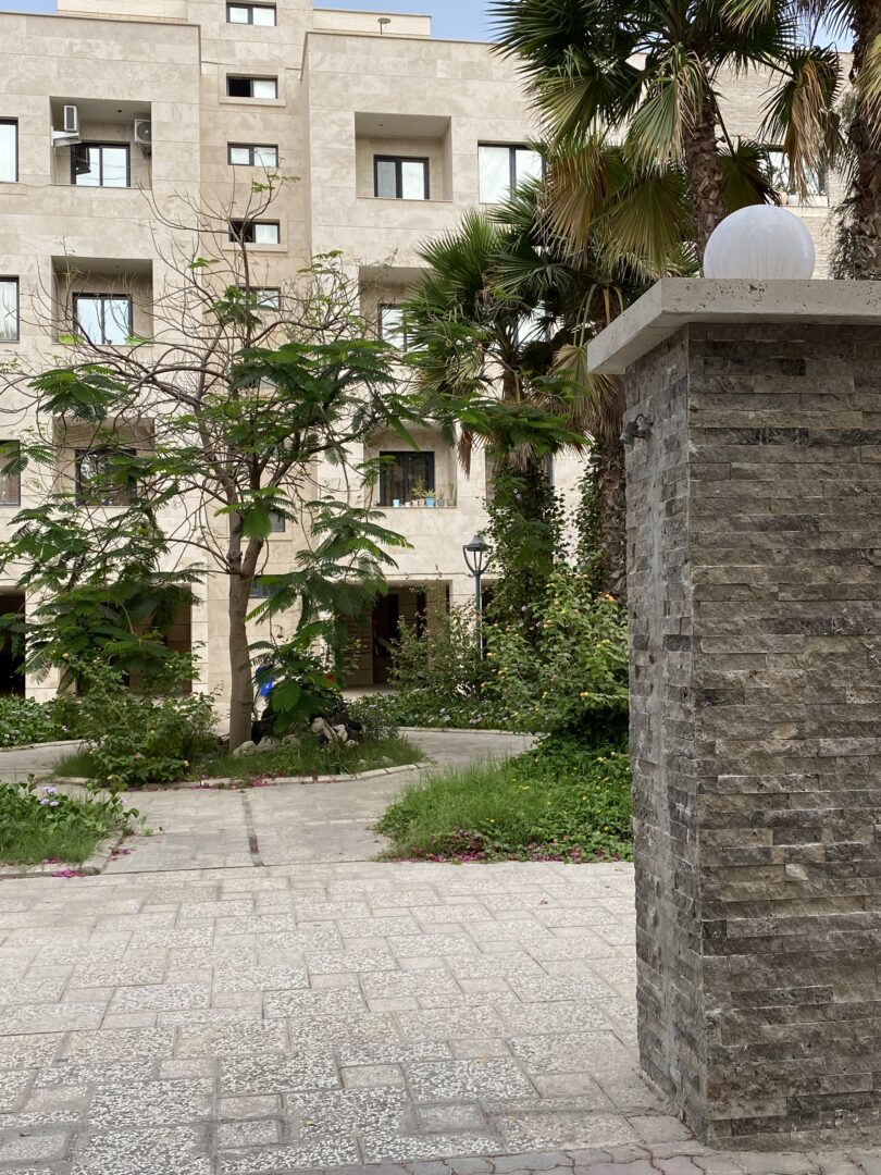 فروش 68 متر دو خواب /مجتمع آتسو