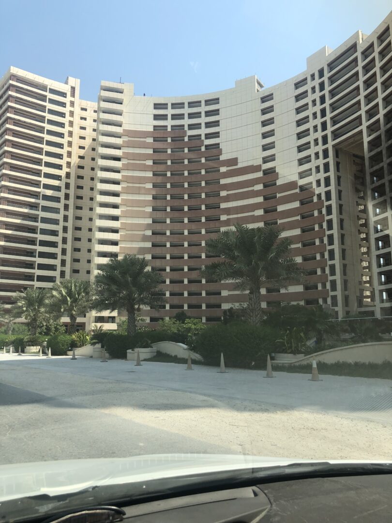 106 متر دوخواب/برج پلاک 1/ پرشین ساحلی