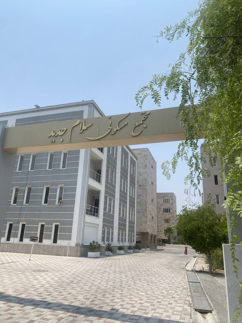 فروش 76 متر یکخواب /بهترین لوکیشن /مجتمع صدف