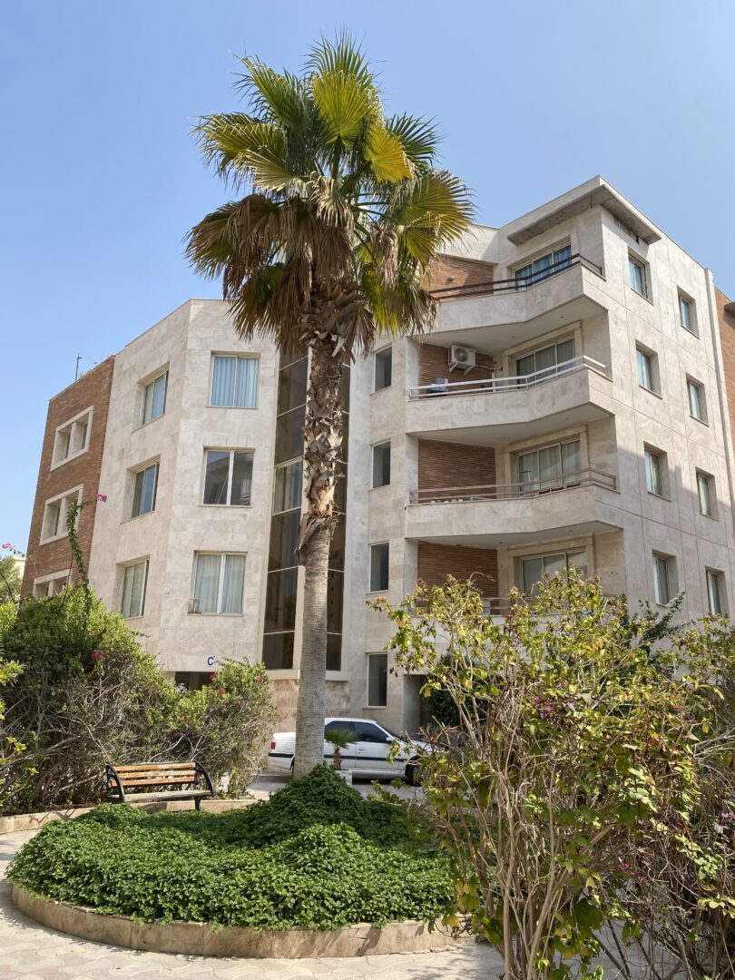 فروش 70 متر یکخوابه/لوکیشن عالی/مجتمع نیاوران صدف