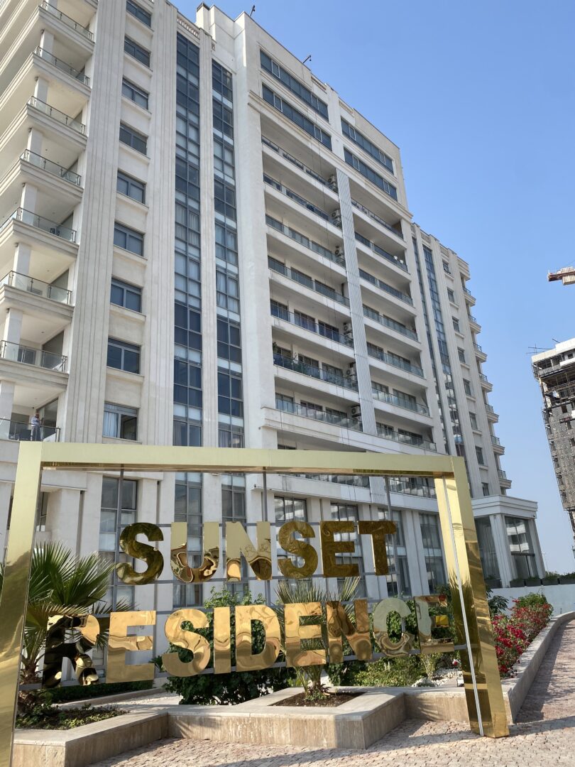 66 متر یکخواب/ کلید نخورده / برج آبان