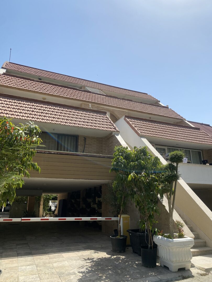 115متر چهار خواب دوبلکس/خانه گستر