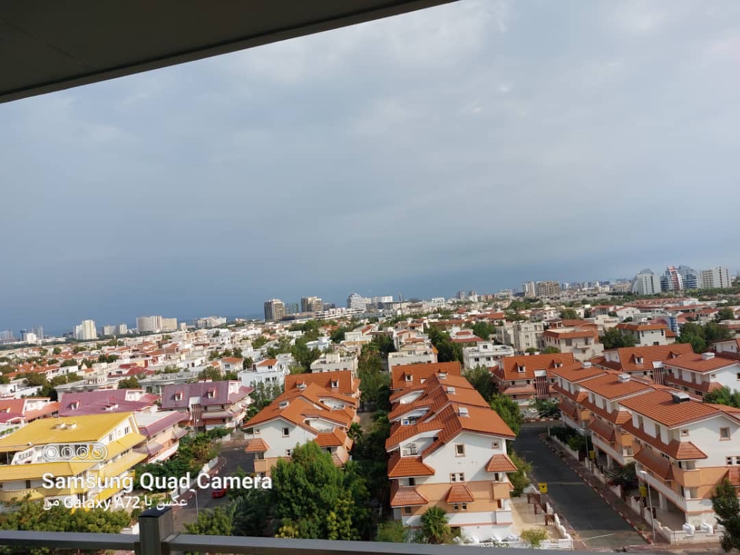 133 متر 3 خواب /تاپ لوکیشن /مجتمع مهندسان1