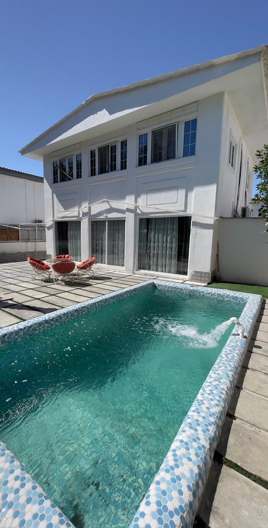 تهاتر ویلایی مهرشهر کرج با کیش