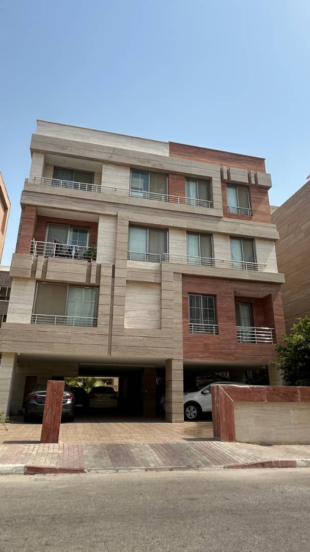 فروش ۹۳ متر دوخواب/خوش نقشه/نوبنیاد۲