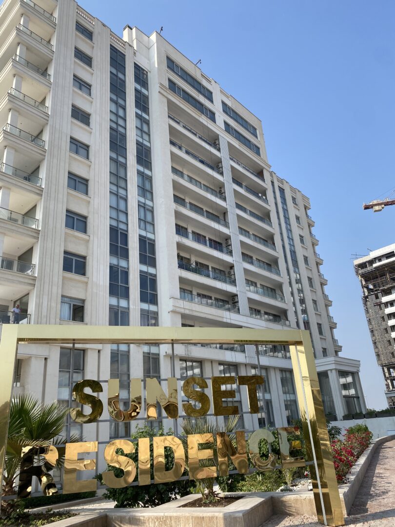 فروش ۶۵متر یکخواب/کلید نخورده/مجتمه سان ست