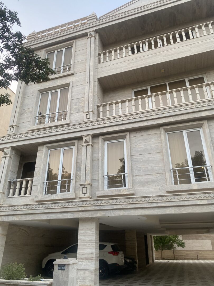 فروش ۵۸ متر یکخواب/رو به نما/نوبنیاد 1