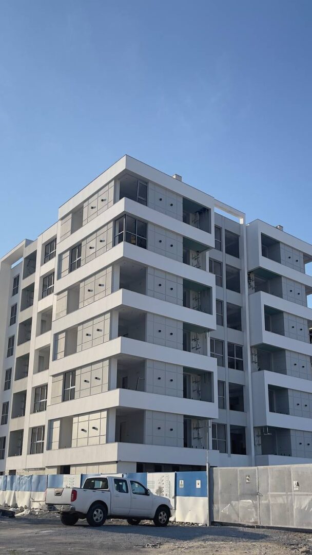 فروش یا تهاتر سه خواب فرهيختگان ٢ صدف فاز7 كيش