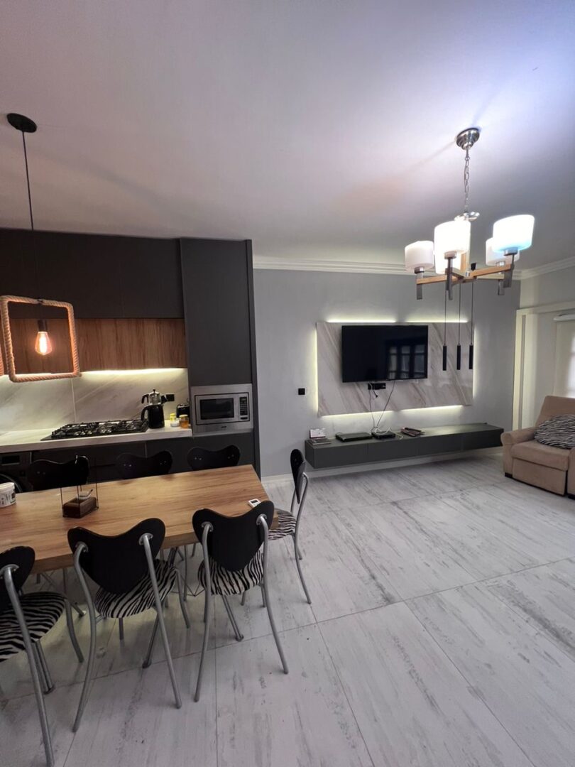 رهن کامل آپارتمان صدف