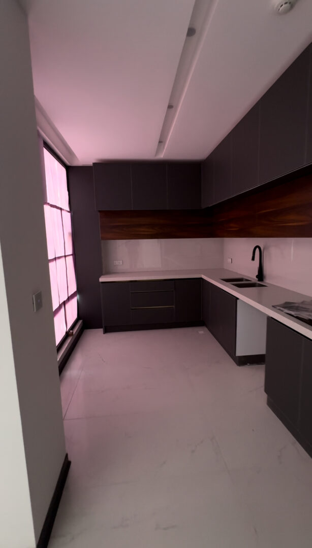 دوبلکس فاز ۷ شهرک صدف کیش