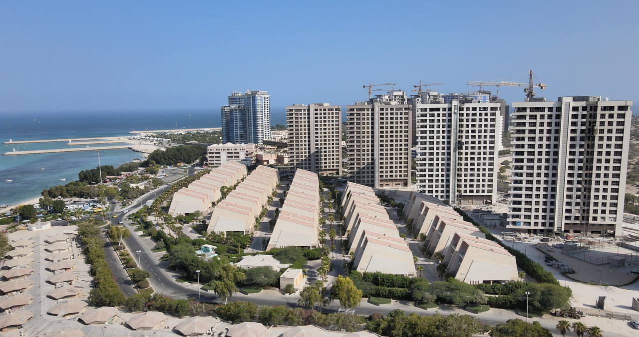 رویای کیش دید دریا ۶۰ متری اوکازیون