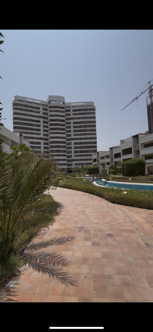 ویلایی لوکس برج سایه