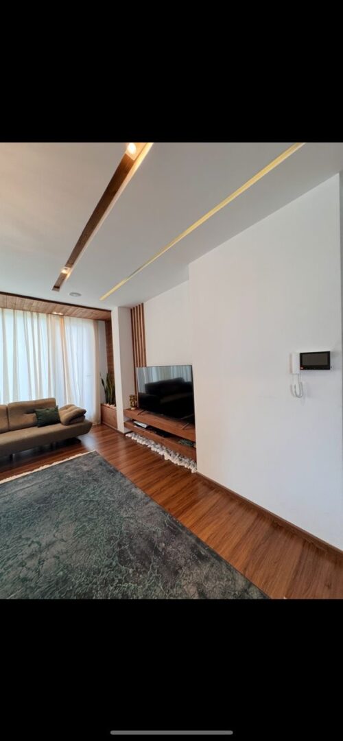 فروش آپارتمان نوساز در نوبنیاد ۳ – 100 متری دوخوابه