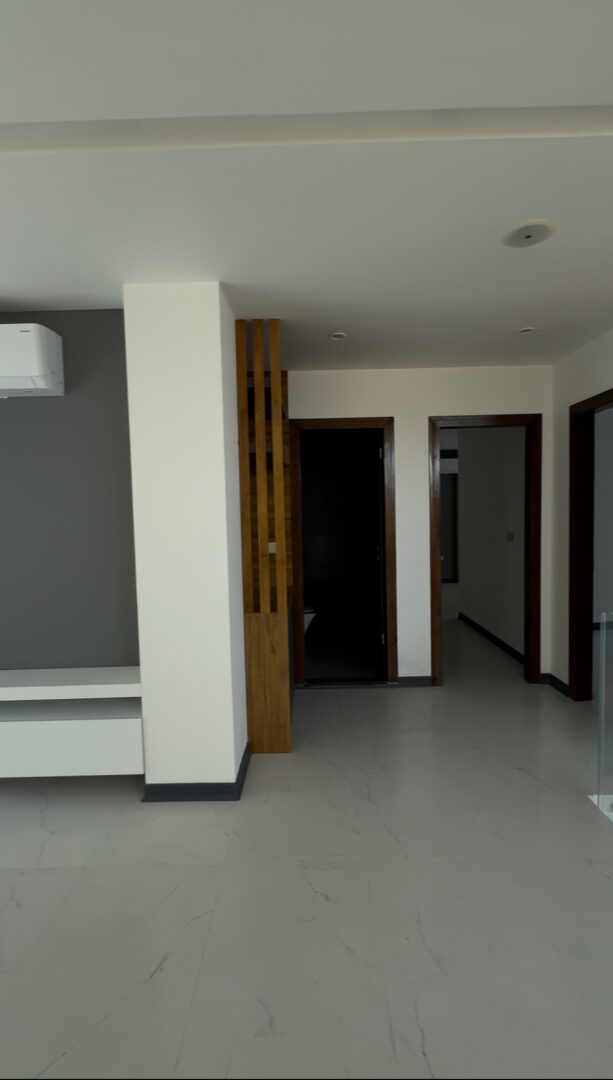 فروش آپارتمان نوساز در نوبنیاد ۳ – 145 متری سه خوابه