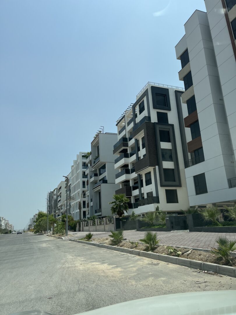 کامتینا فاز هفت صدف مشاعات هتلی ۱۰۰متر دو خواب