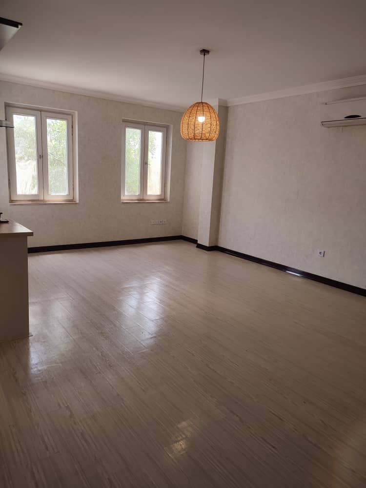 🏡 فروش آپارتمان ۵۲ متری یک‌خوابه در نوبنیاد ۱ کیش – رو به نما