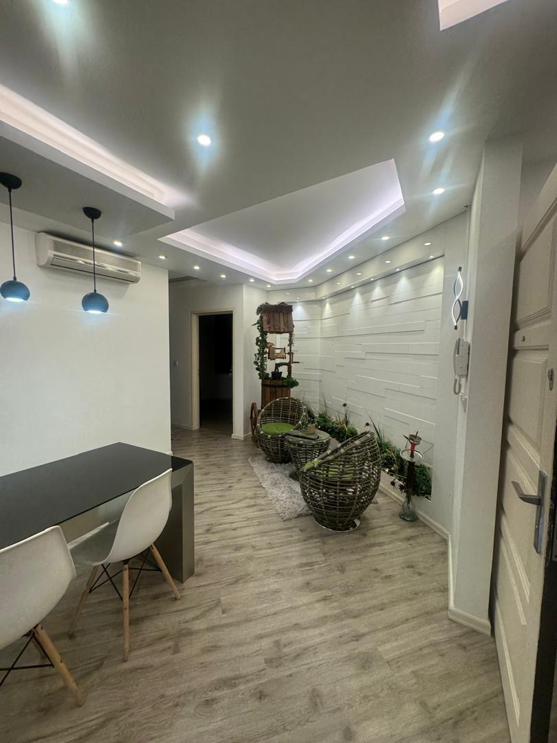 🏢 فروش آپارتمان ۱۱۳ متری در مجتمع سلام جدید – سند تک‌برگ