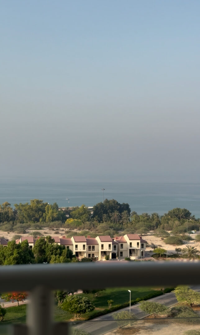 ️ فروش آپارتمان 147 متری 3‌خوابه در شهر آفتاب   دید دریا