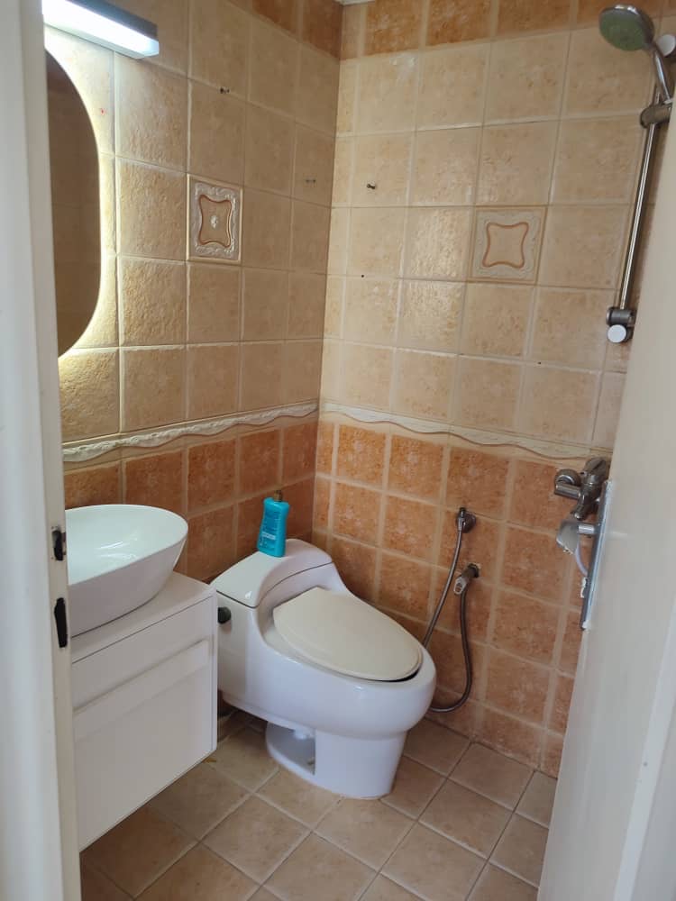 🏡 فروش آپارتمان ۷۲ متری دوخوابه در مجتمع پرتو (سرو ۱۱) – کیش