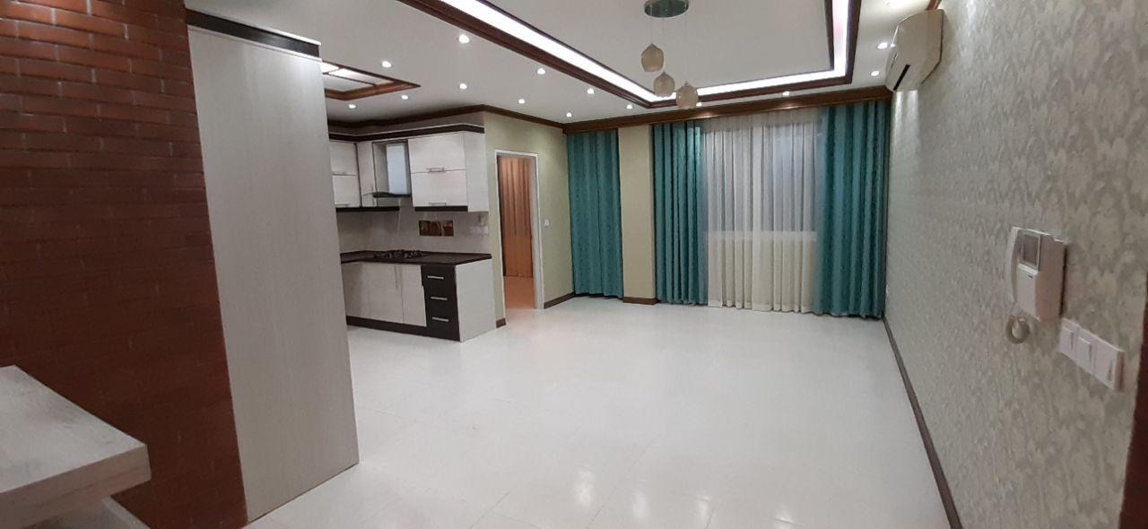 فروش آپارتمان ۶۴ متری در مجتمع الماس ۲ – منطقه A3