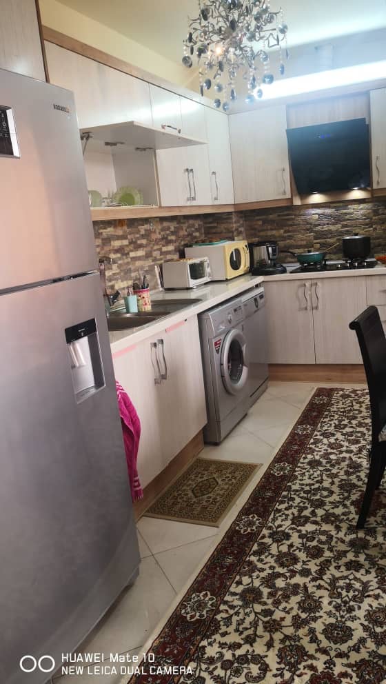 فروش آپارتمان در مجتمع نارگون | سرو ۱۱ | ۵۶ متر | ۱ خواب