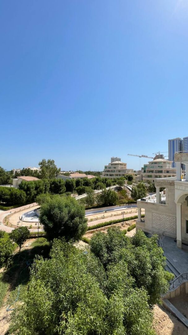 فروش آپارتمان لوکس در برج آناهیتا | ۱۳۵ متر | ۳ خواب | همکف