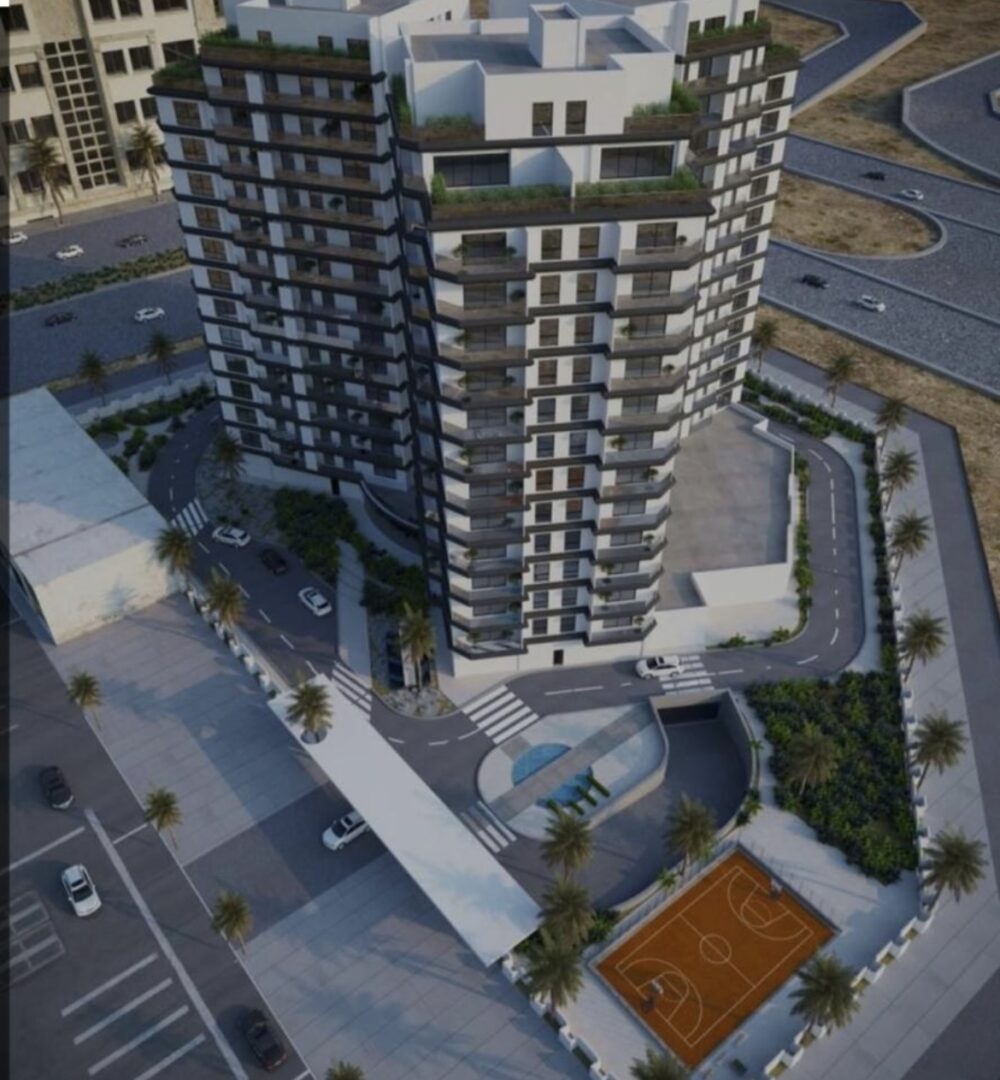 💎 فروش ویژه: واحد ۱۳۰ متری سه‌خوابه لاکچری در برج آداک – کیش �