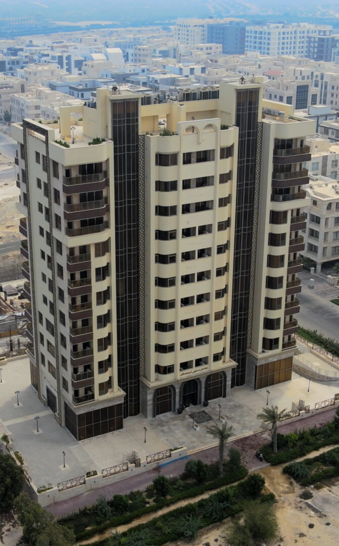 رهن ۳خواب فرهیختگان فاز ۷ صدف