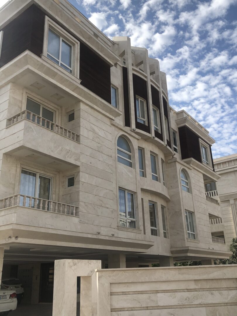 فروش دوخواب /کلید نخورده /فاز ۷ صدف